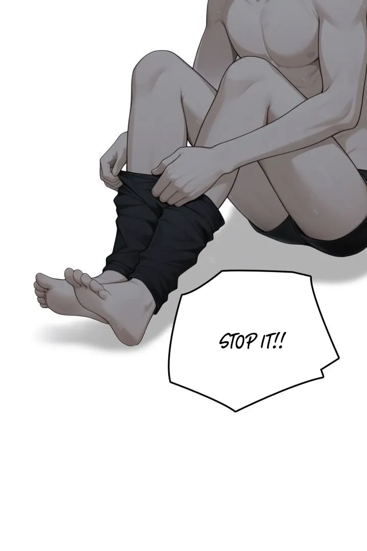 I got trapped inside a container with a married woman Chapter 5 page 17 - 
