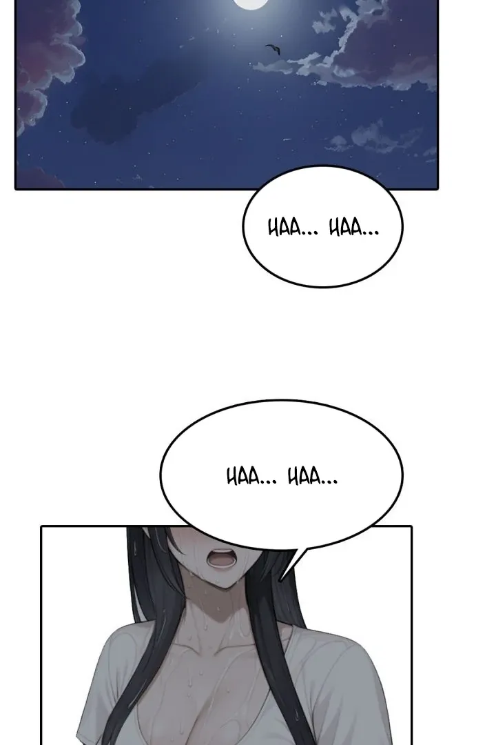I got trapped inside a container with a married woman Chapter 5 page 21 - 
