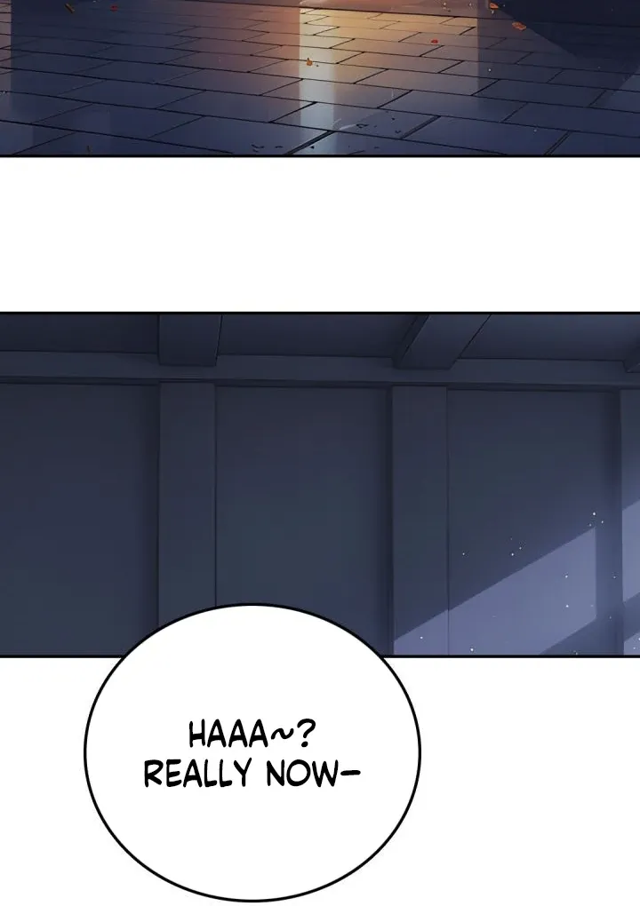 I got trapped inside a container with a married woman Chapter 5 page 28 - 
