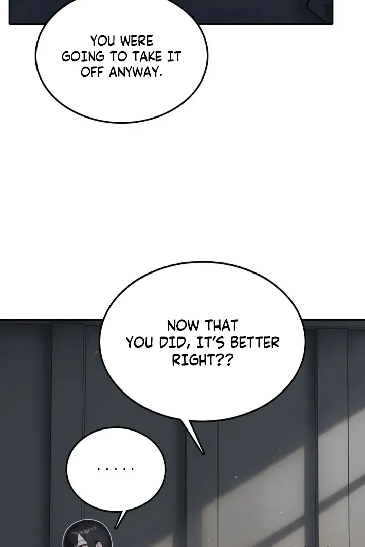 I got trapped inside a container with a married woman Chapter 5 page 30 - 