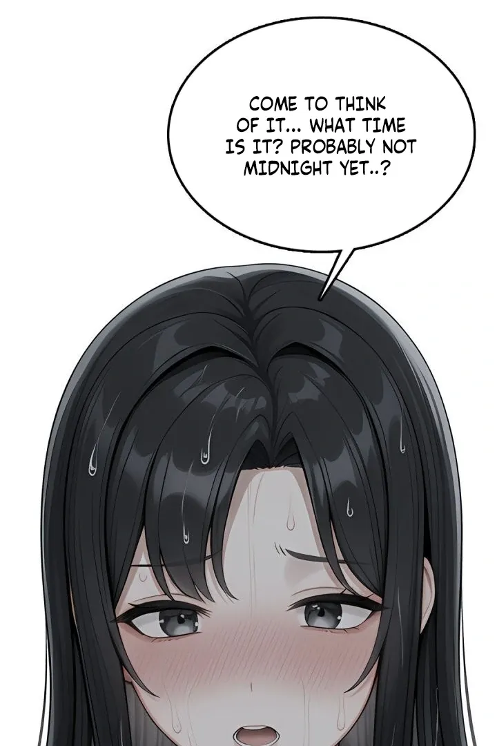 I got trapped inside a container with a married woman Chapter 5 page 34 - 