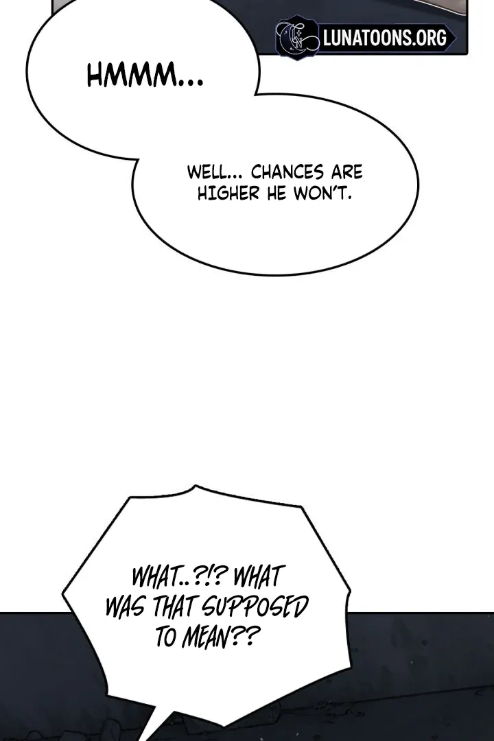 I got trapped inside a container with a married woman Chapter 5 page 37 - 
