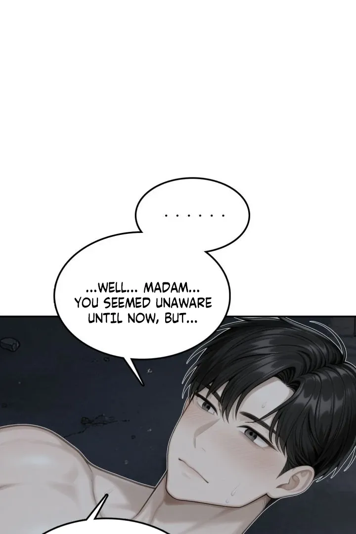 I got trapped inside a container with a married woman Chapter 5 page 39 - 