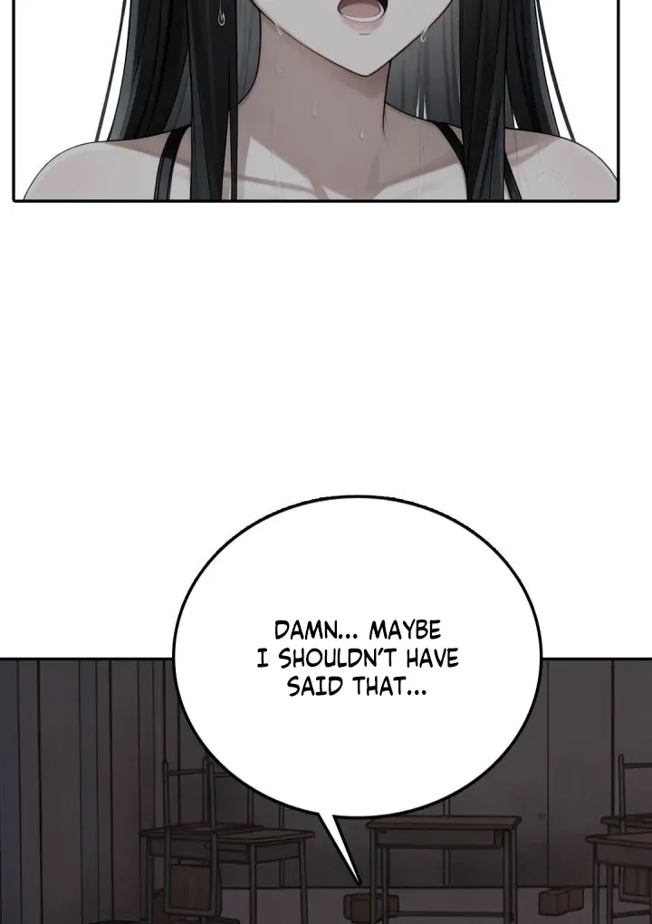 I got trapped inside a container with a married woman Chapter 5 page 41 - 