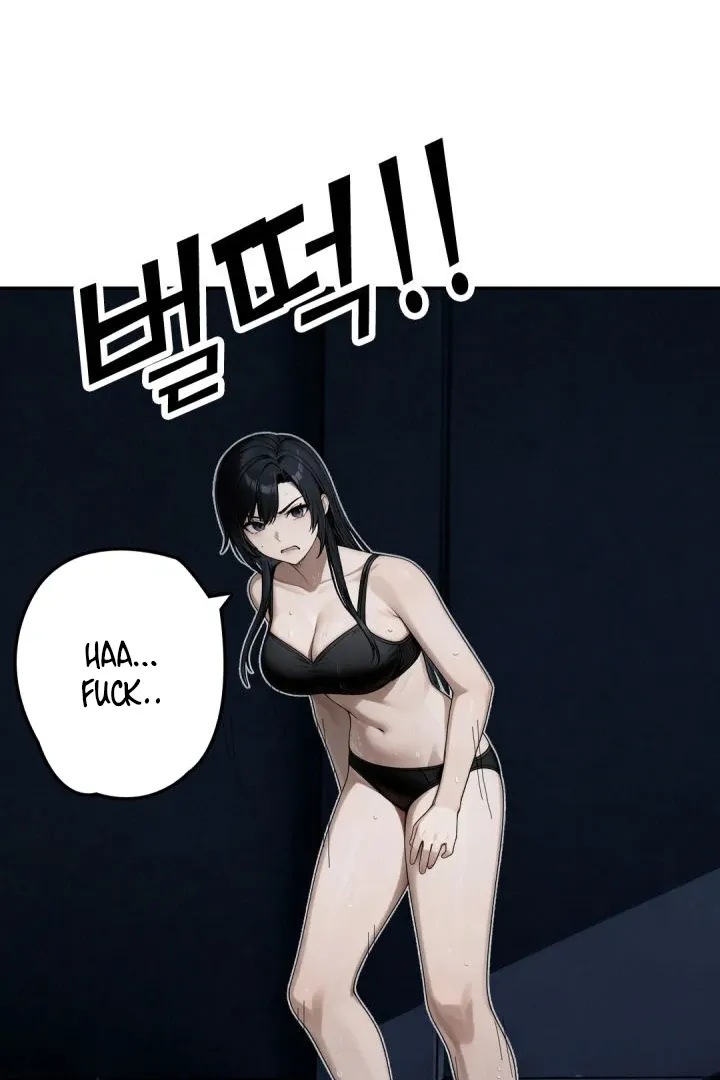 I got trapped inside a container with a married woman Chapter 5 page 43 - 