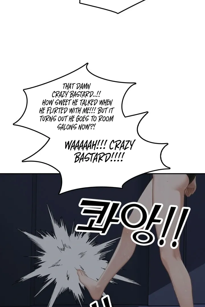 I got trapped inside a container with a married woman Chapter 5 page 46 - 