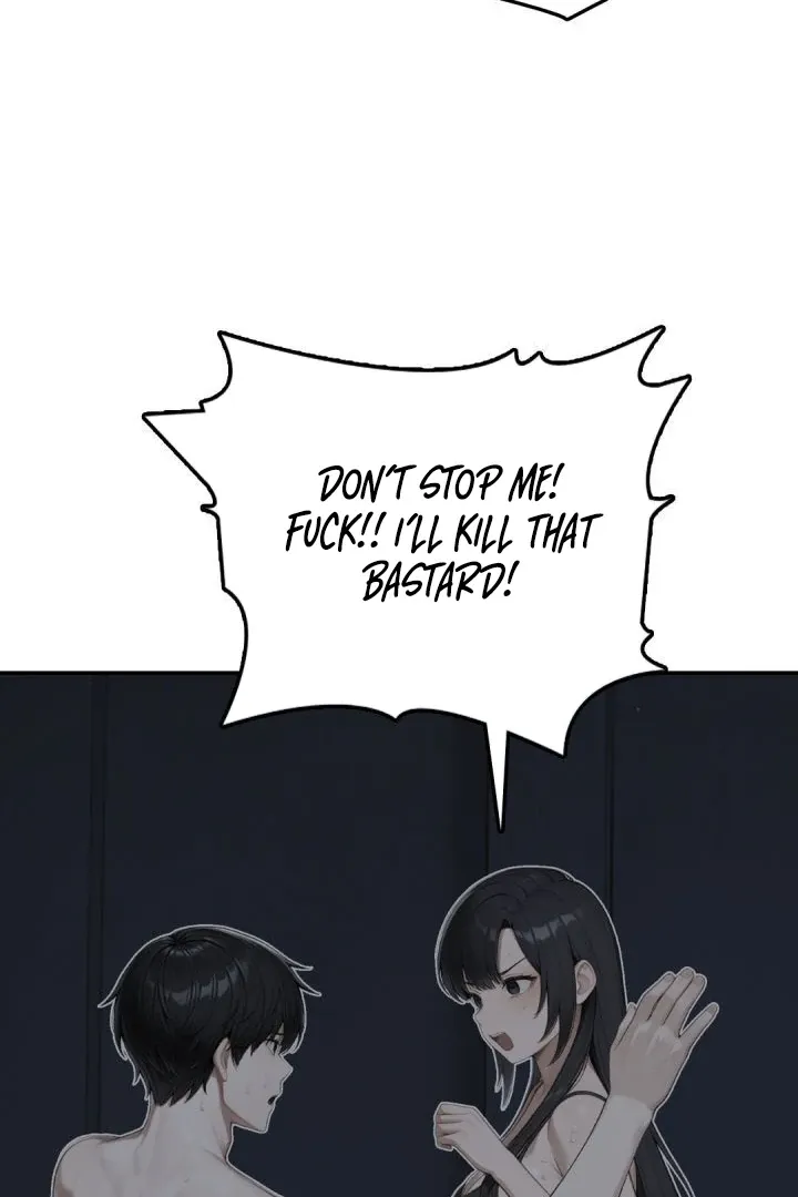 I got trapped inside a container with a married woman Chapter 5 page 49 - 