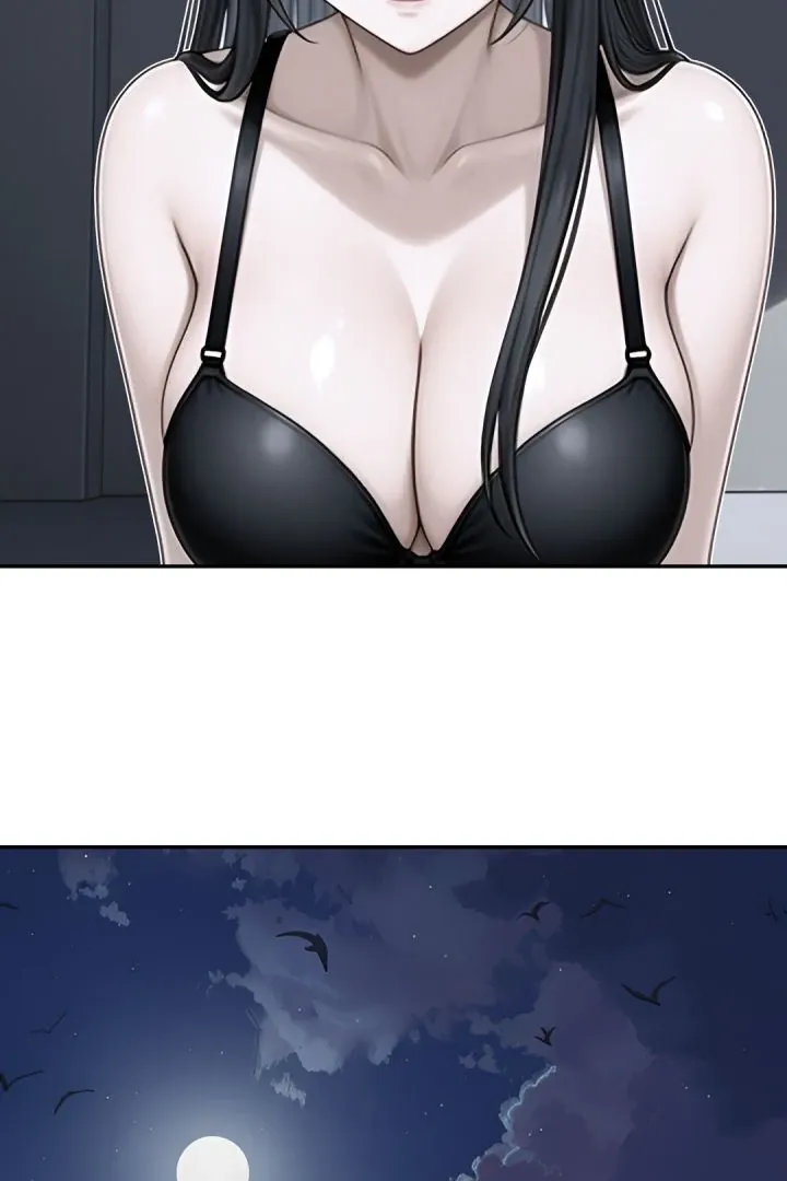 I got trapped inside a container with a married woman Chapter 5 page 6 - 