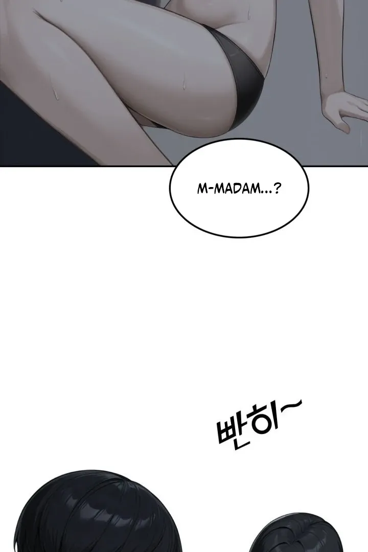 I got trapped inside a container with a married woman Chapter 5 page 59 - 
