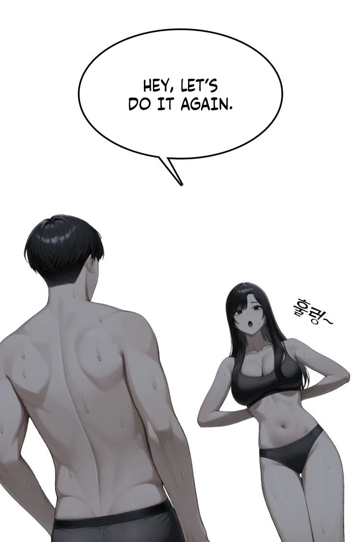 I got trapped inside a container with a married woman Chapter 5 page 62 - 