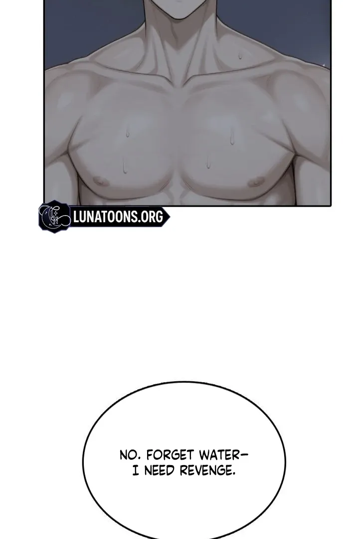 I got trapped inside a container with a married woman Chapter 5 page 64 - 