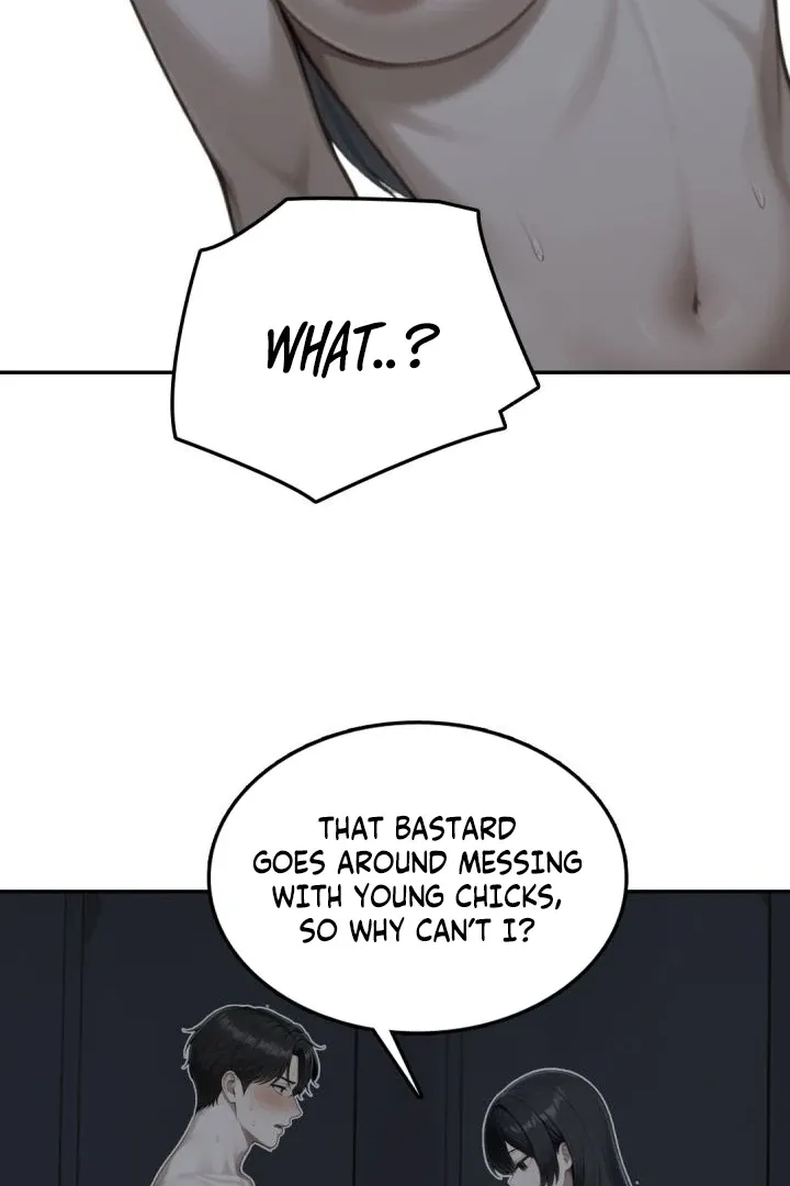 I got trapped inside a container with a married woman Chapter 5 page 66 - 
