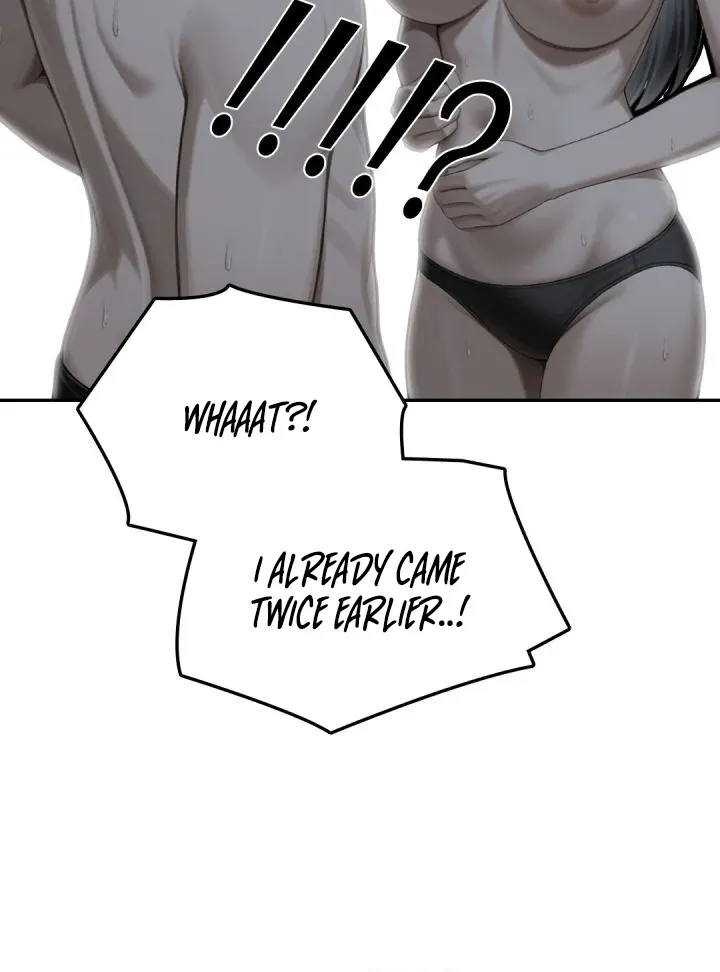 I got trapped inside a container with a married woman Chapter 5 page 69 - 