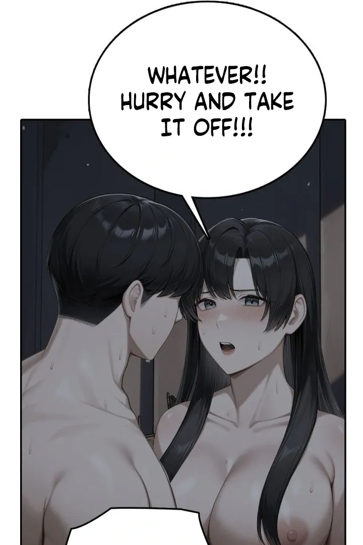 I got trapped inside a container with a married woman Chapter 5 page 70 - 