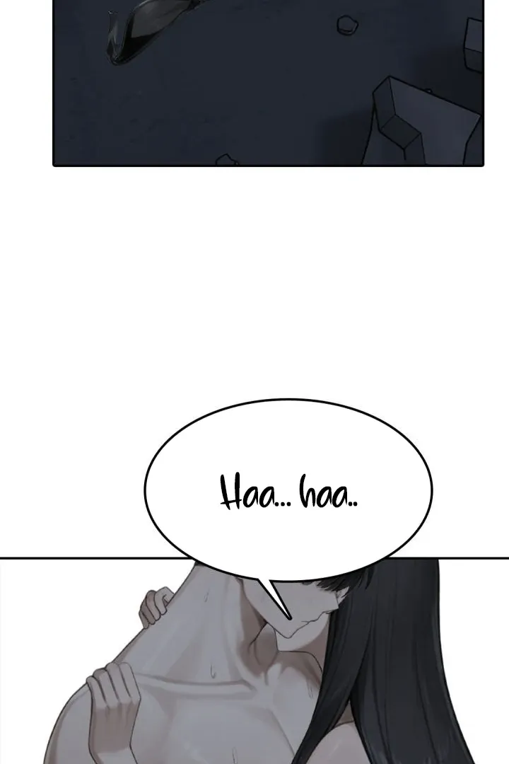 I got trapped inside a container with a married woman Chapter 5 page 72 - 