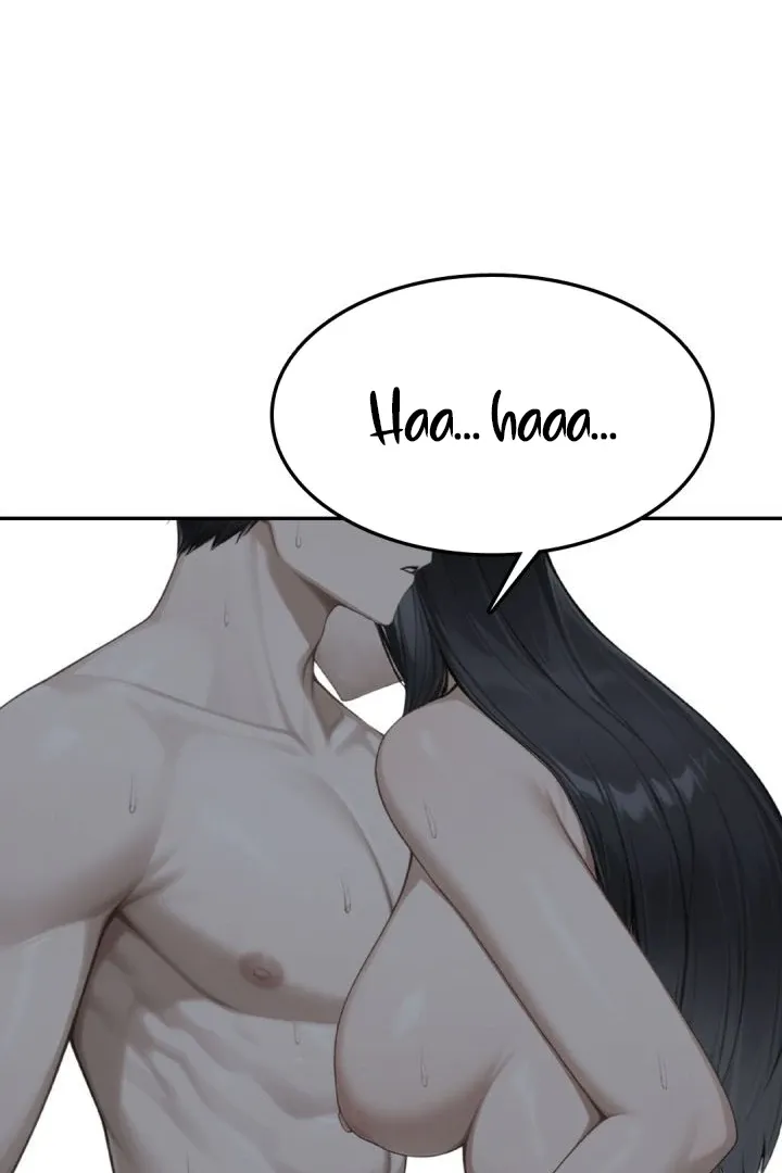 I got trapped inside a container with a married woman Chapter 5 page 74 - 