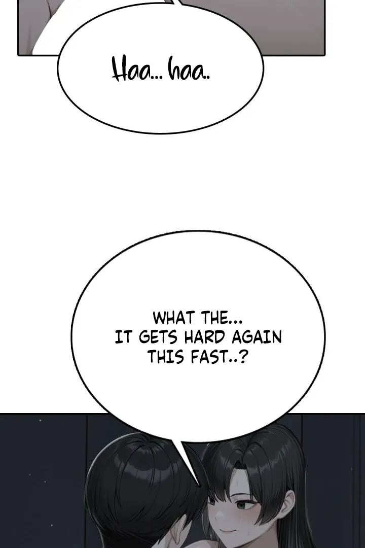 I got trapped inside a container with a married woman Chapter 5 page 77 - 