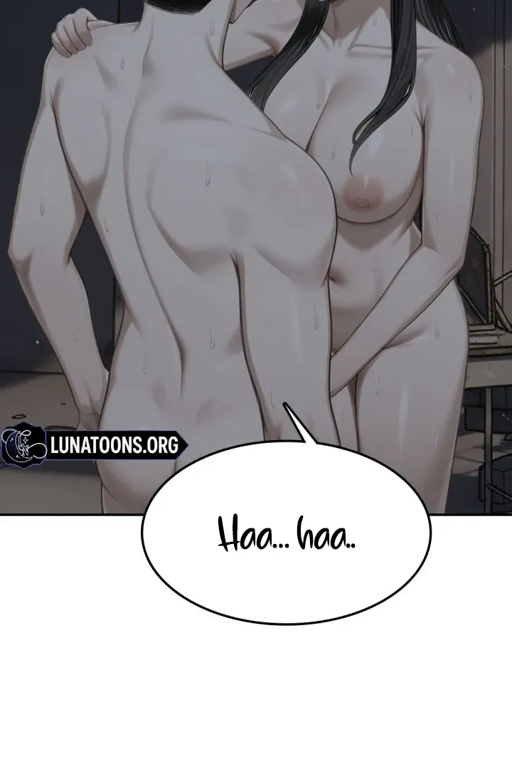 I got trapped inside a container with a married woman Chapter 5 page 78 - 