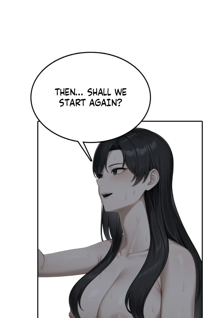 I got trapped inside a container with a married woman Chapter 5 page 79 - 