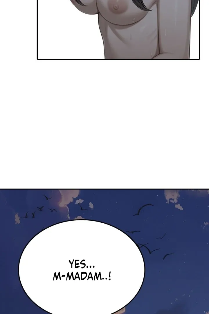 I got trapped inside a container with a married woman Chapter 5 page 80 - 
