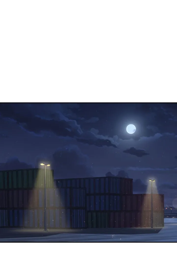 I got trapped inside a container with a married woman Chapter 5 page 9 - 