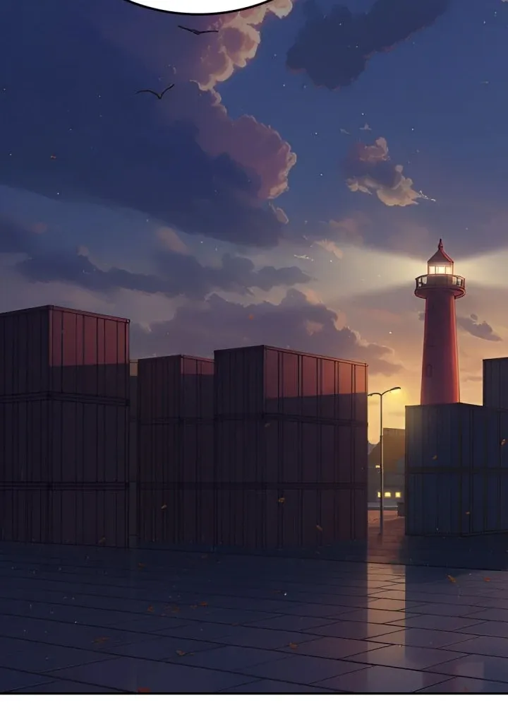 I got trapped inside a container with a married woman Chapter 5 page 81 - 