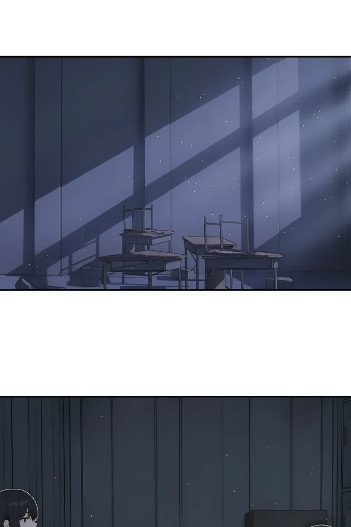 I got trapped inside a container with a married woman Chapter 5 page 10 - 