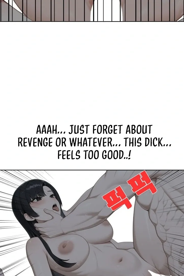 I got trapped inside a container with a married woman Chapter 6 page 18 - 