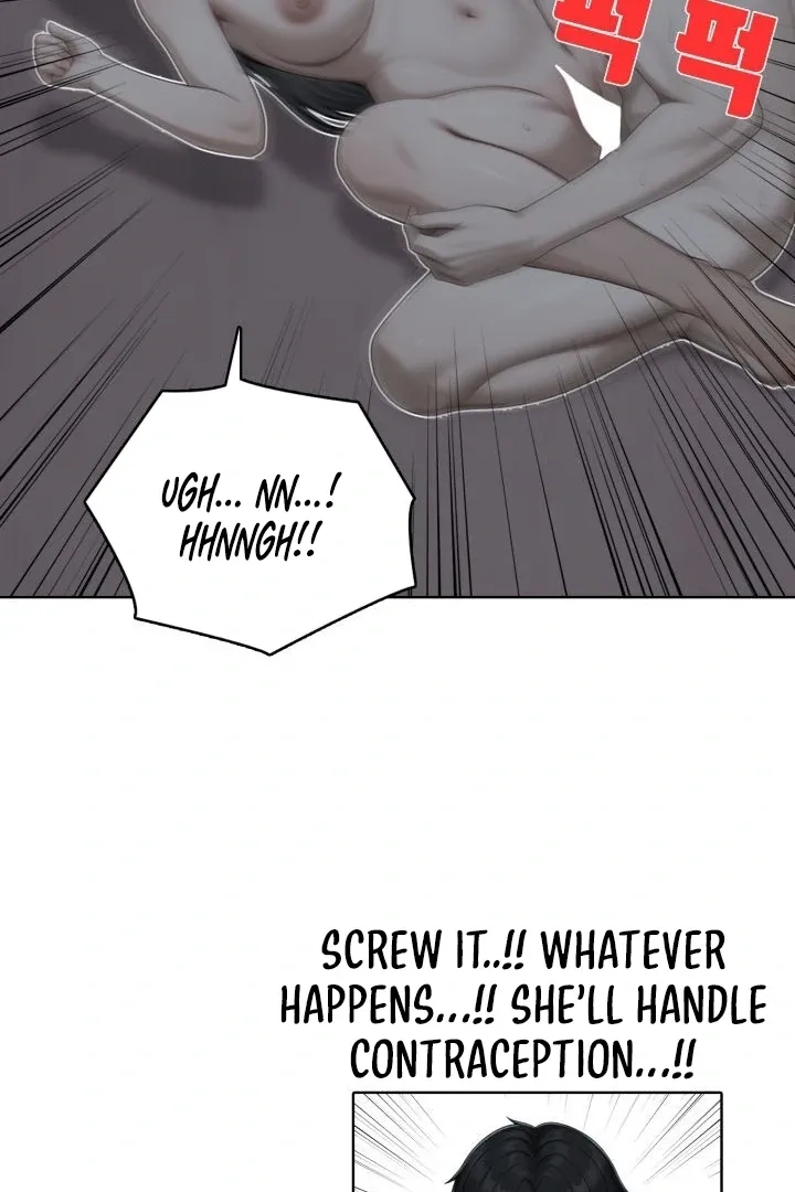 I got trapped inside a container with a married woman Chapter 6 page 20 - 