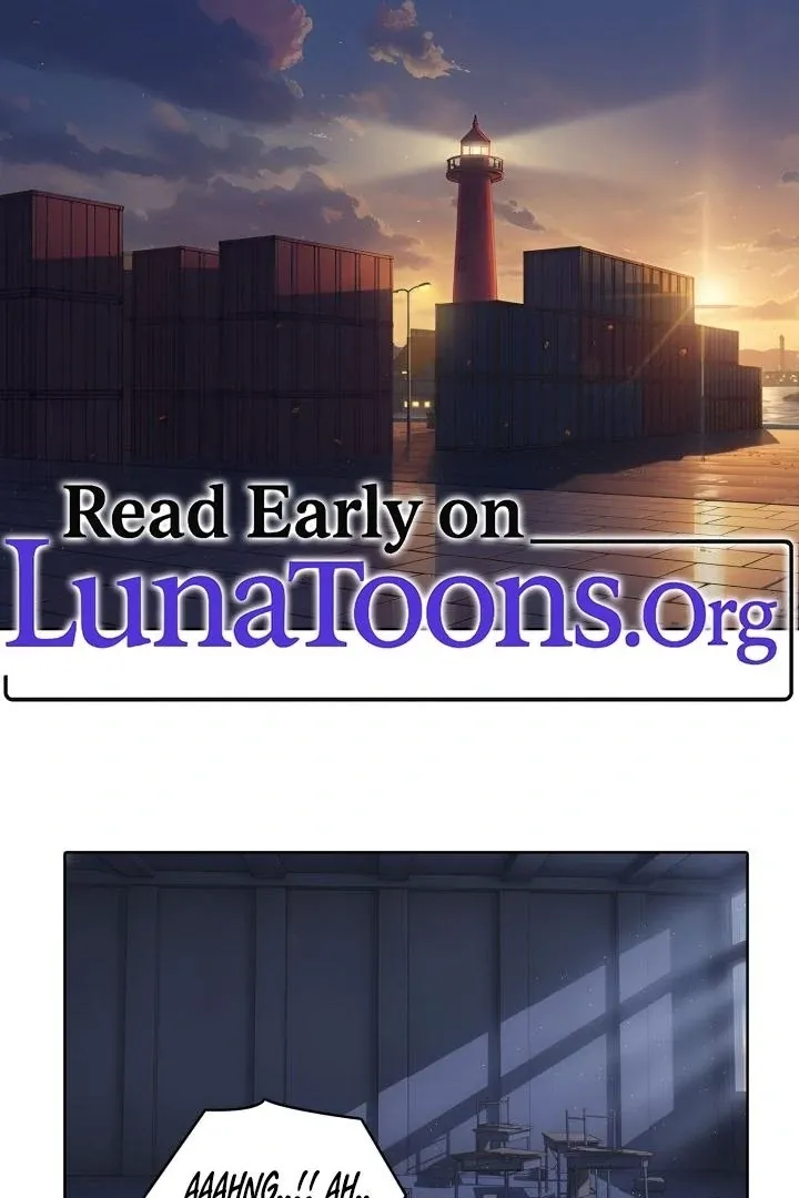 I got trapped inside a container with a married woman Chapter 6 page 3 - 