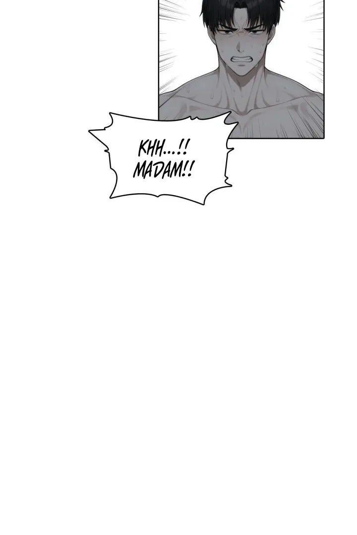I got trapped inside a container with a married woman Chapter 6 page 21 - 