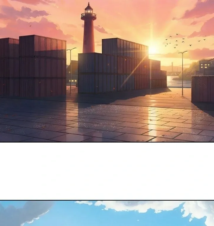 I got trapped inside a container with a married woman Chapter 6 page 26 - 
