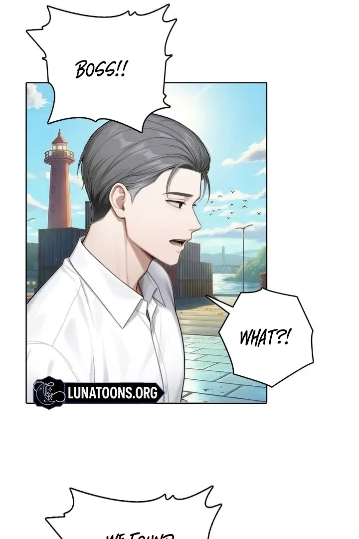 I got trapped inside a container with a married woman Chapter 6 page 32 - 