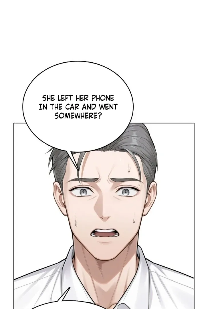 I got trapped inside a container with a married woman Chapter 6 page 34 - 