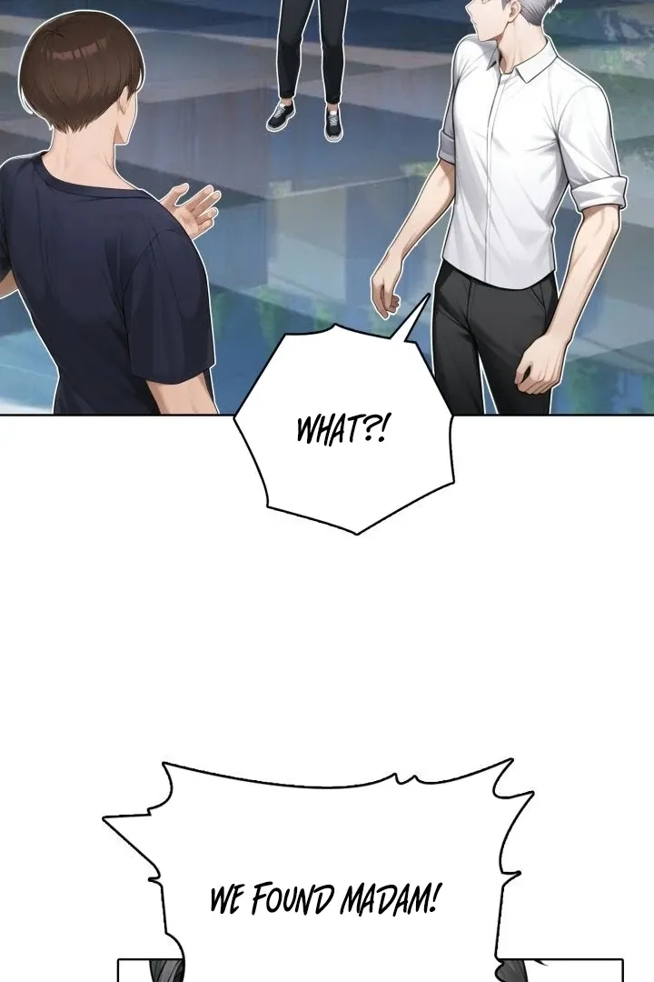 I got trapped inside a container with a married woman Chapter 6 page 36 - 