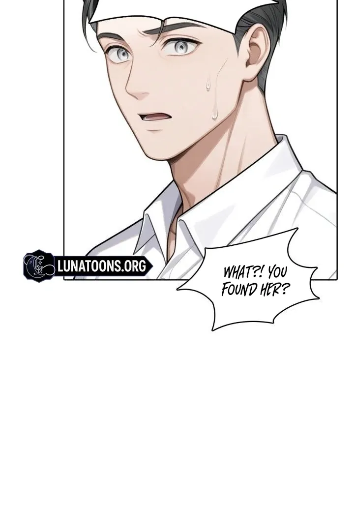 I got trapped inside a container with a married woman Chapter 6 page 37 - 