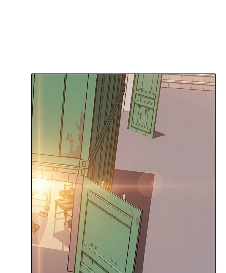I got trapped inside a container with a married woman Chapter 6 page 40 - 