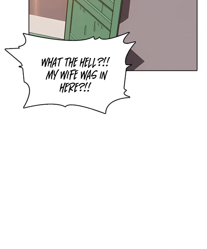 I got trapped inside a container with a married woman Chapter 6 page 41 - 