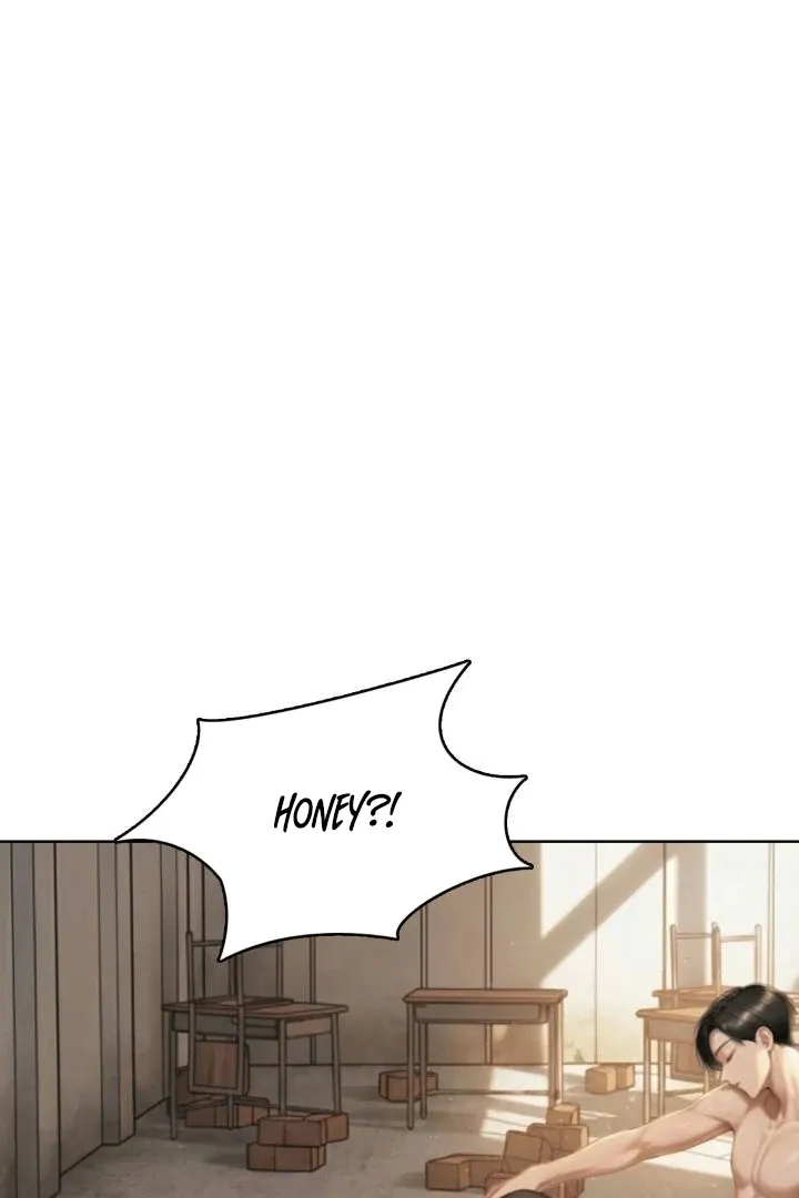 I got trapped inside a container with a married woman Chapter 6 page 44 - 