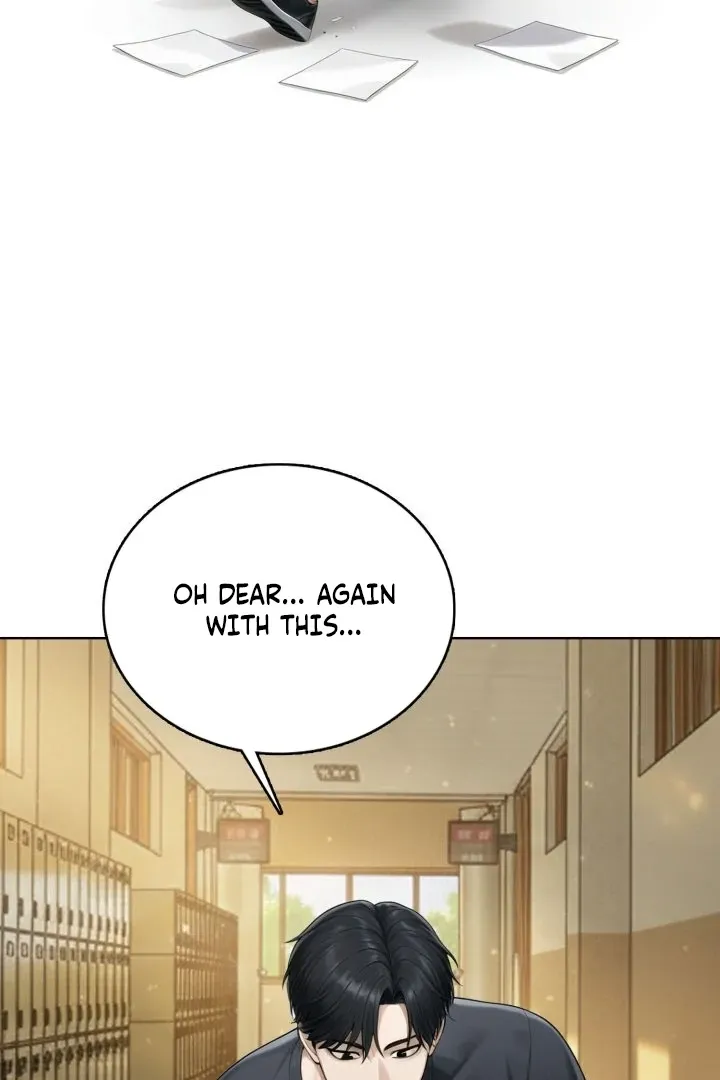 I got trapped inside a container with a married woman Chapter 6 page 53 - 