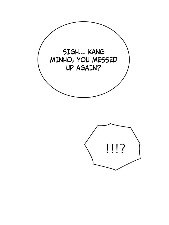 I got trapped inside a container with a married woman Chapter 6 page 55 - 
