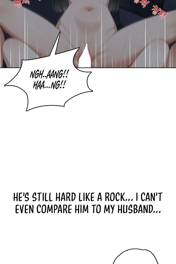 I got trapped inside a container with a married woman Chapter 6 page 7 - 