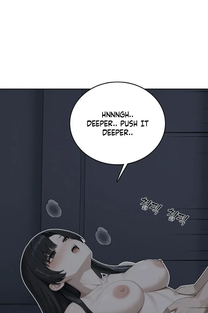 I got trapped inside a container with a married woman Chapter 6 page 9 - 