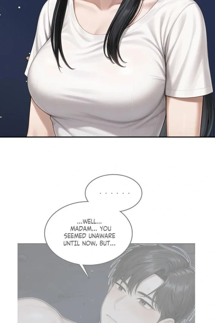 I got trapped inside a container with a married woman Chapter 7 page 12 - 