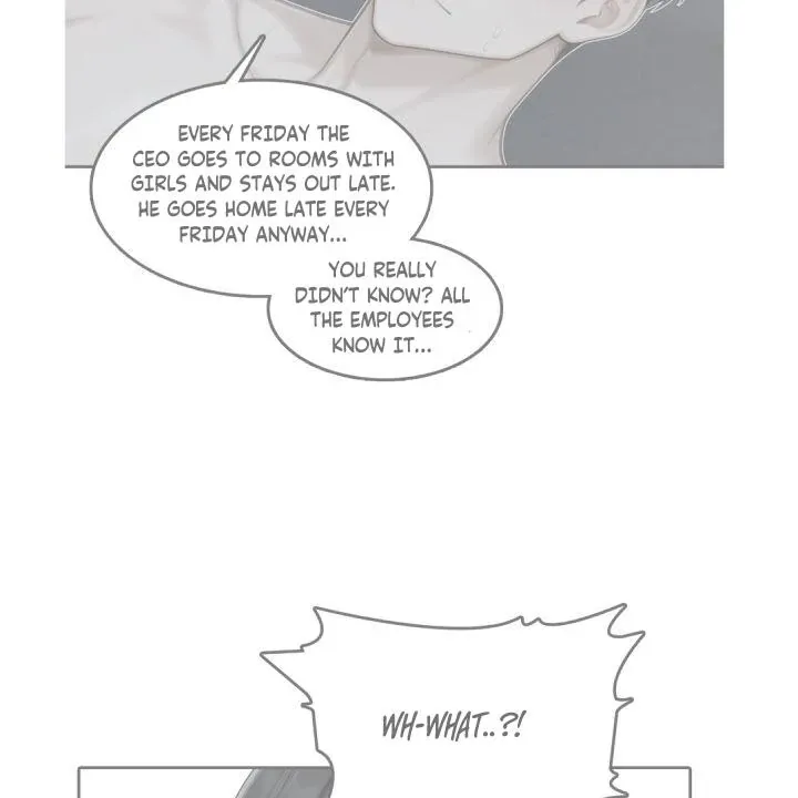 I got trapped inside a container with a married woman Chapter 7 page 13 - 