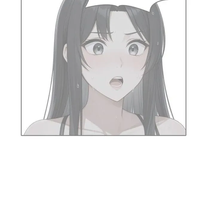 I got trapped inside a container with a married woman Chapter 7 page 14 - 