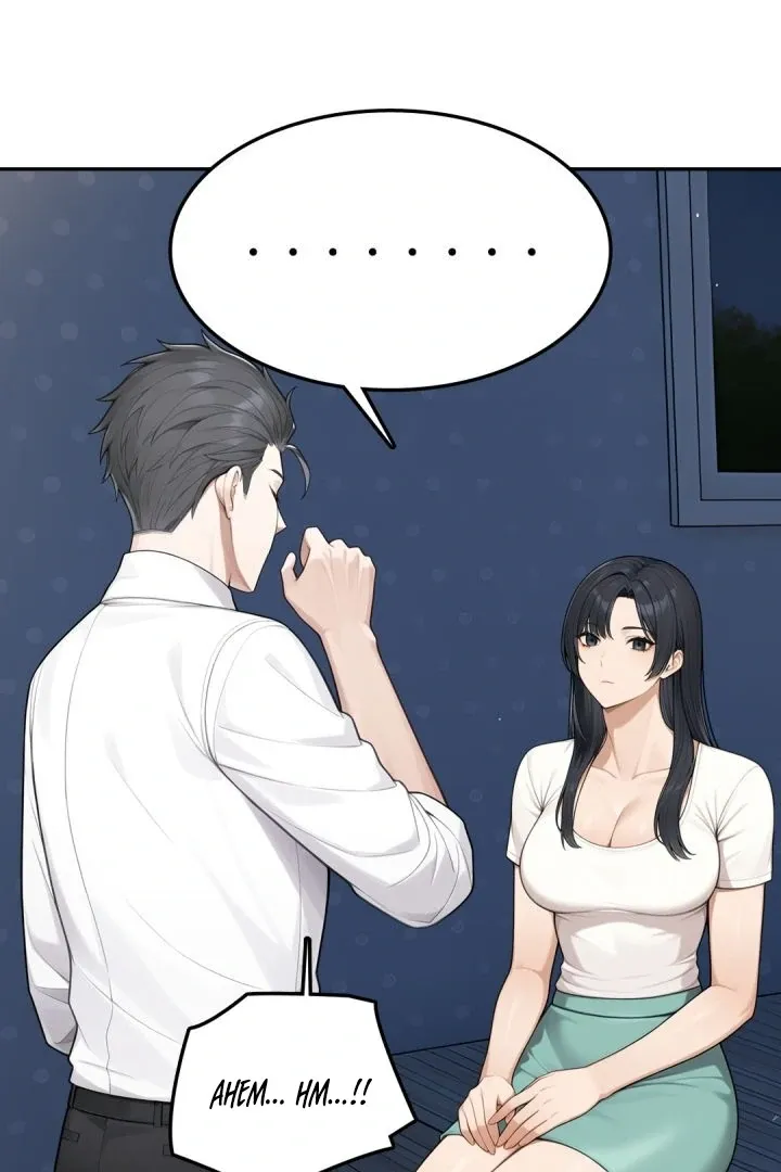 I got trapped inside a container with a married woman Chapter 7 page 16 - 
