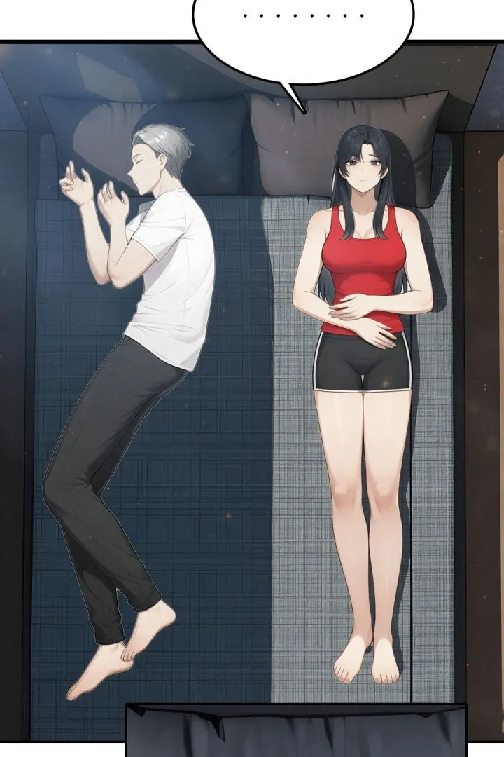 I got trapped inside a container with a married woman Chapter 7 page 21 - 