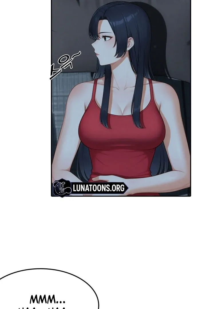 I got trapped inside a container with a married woman Chapter 7 page 22 - 