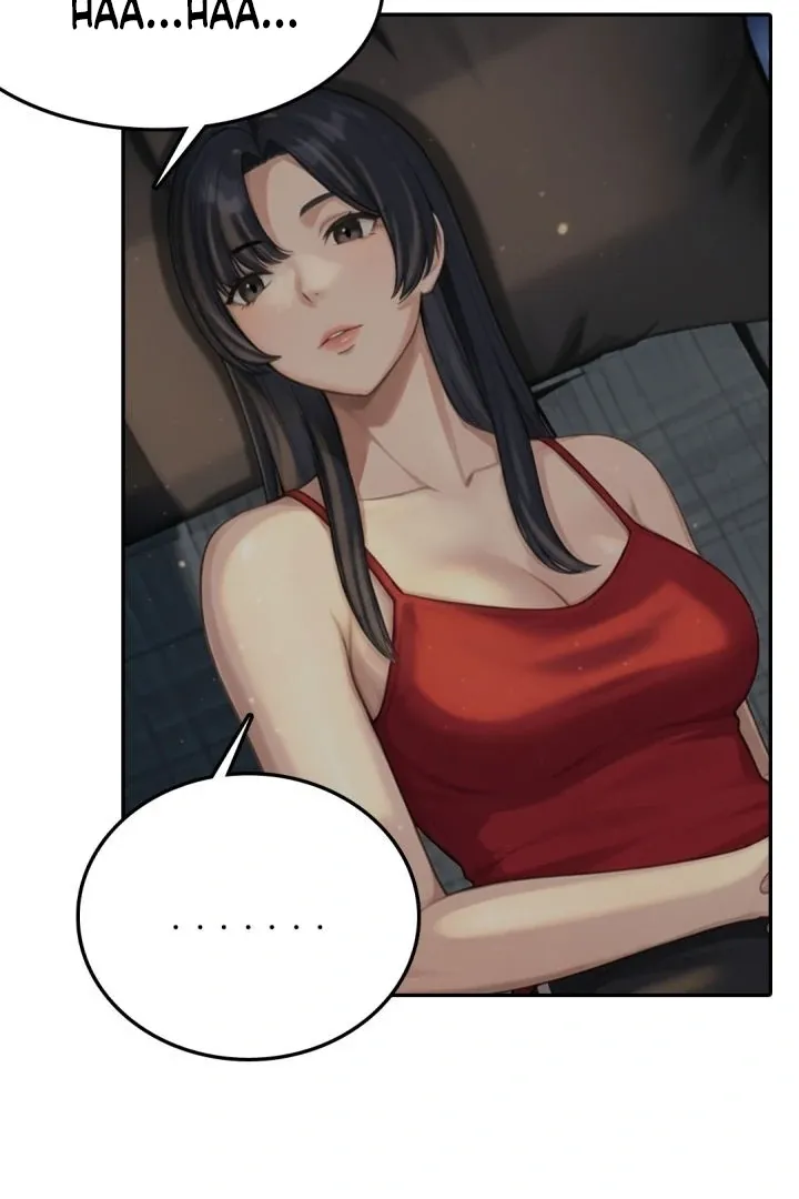 I got trapped inside a container with a married woman Chapter 7 page 23 - 